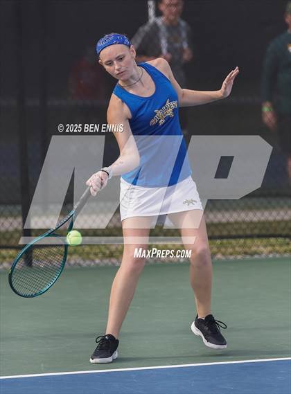 Thumbnail 2 in GIAA 1A & 2A Individual Championships photogallery.