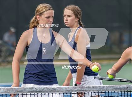Thumbnail 1 in GIAA 1A & 2A Individual Championships photogallery.