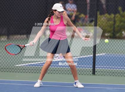 Thumbnail 1 in GIAA 1A & 2A Individual Championships photogallery.