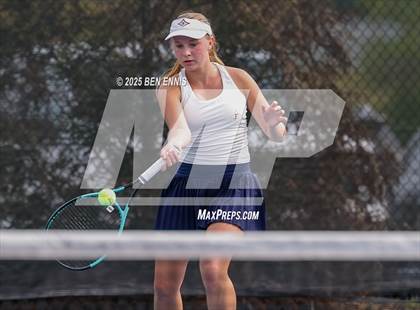 Thumbnail 2 in GIAA 1A & 2A Individual Championships photogallery.
