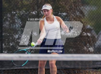 Thumbnail 3 in GIAA 1A & 2A Individual Championships photogallery.