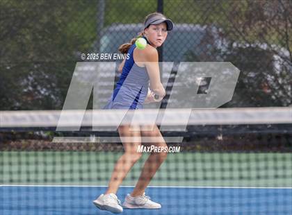 Thumbnail 1 in GIAA 1A & 2A Individual Championships photogallery.