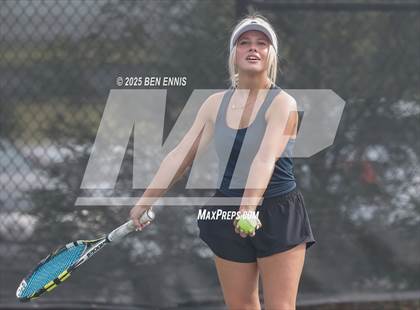 Thumbnail 2 in GIAA 1A & 2A Individual Championships photogallery.