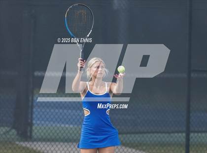 Thumbnail 2 in GIAA 1A & 2A Individual Championships photogallery.
