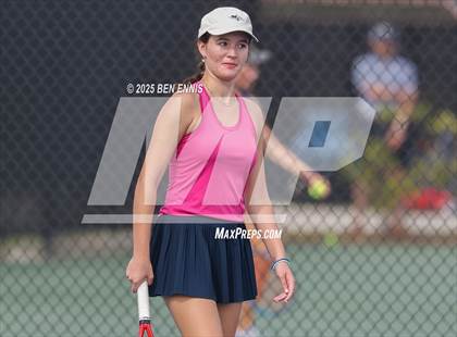 Thumbnail 2 in GIAA 1A & 2A Individual Championships photogallery.