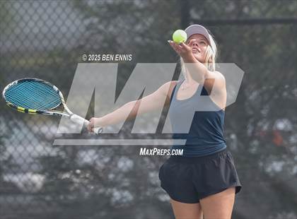 Thumbnail 1 in GIAA 1A & 2A Individual Championships photogallery.