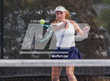 Thumbnail 3 in GIAA 1A & 2A Individual Championships photogallery.
