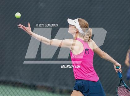 Thumbnail 3 in GIAA 1A & 2A Individual Championships photogallery.