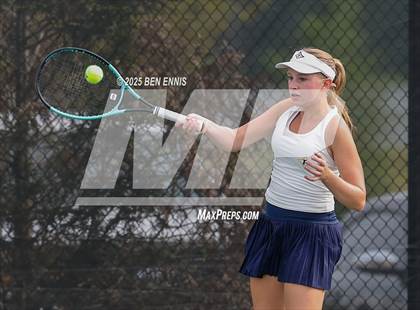 Thumbnail 2 in GIAA 1A & 2A Individual Championships photogallery.