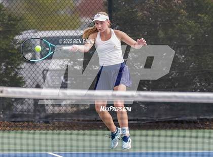 Thumbnail 3 in GIAA 1A & 2A Individual Championships photogallery.