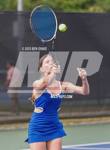 Thumbnail 3 in GIAA 1A & 2A Individual Championships photogallery.