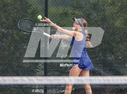 Thumbnail 3 in GIAA 1A & 2A Individual Championships photogallery.
