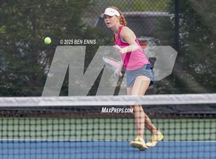 Thumbnail 3 in GIAA 1A & 2A Individual Championships photogallery.
