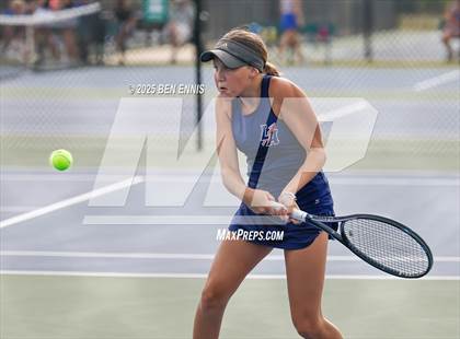 Thumbnail 3 in GIAA 1A & 2A Individual Championships photogallery.