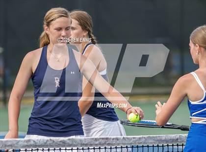 Thumbnail 3 in GIAA 1A & 2A Individual Championships photogallery.