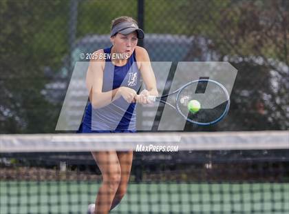 Thumbnail 3 in GIAA 1A & 2A Individual Championships photogallery.