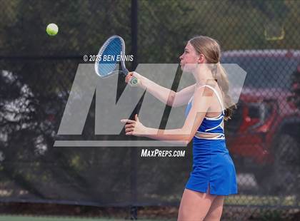 Thumbnail 2 in GIAA 1A & 2A Individual Championships photogallery.