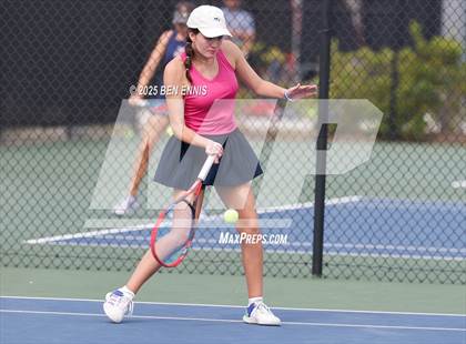 Thumbnail 3 in GIAA 1A & 2A Individual Championships photogallery.