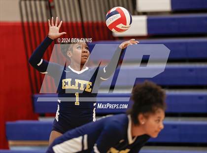 Thumbnail 3 in Elite Scholars Academy @ Riverwood photogallery.