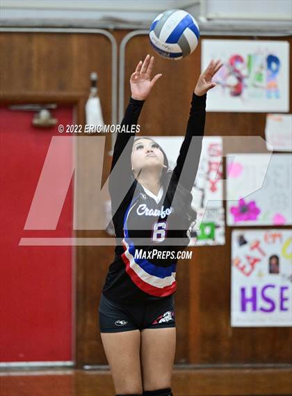 Thumbnail 2 in Crawford @ Hoover photogallery.