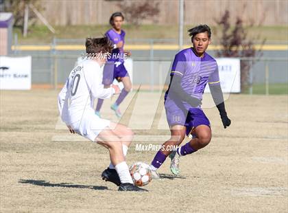 Thumbnail 1 in Hernando @ DeSoto Central photogallery.