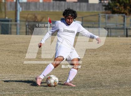 Thumbnail 3 in Hernando @ DeSoto Central photogallery.