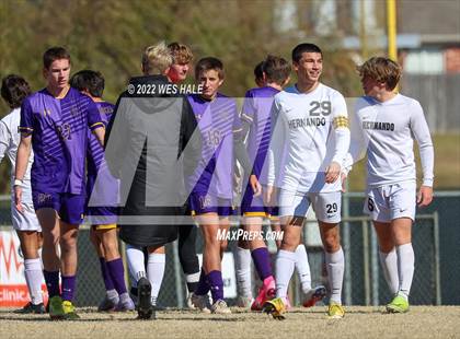 Thumbnail 2 in Hernando @ DeSoto Central photogallery.