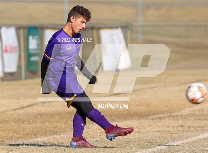 Thumbnail 3 in Hernando @ DeSoto Central photogallery.