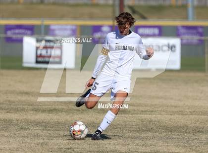 Thumbnail 3 in Hernando @ DeSoto Central photogallery.