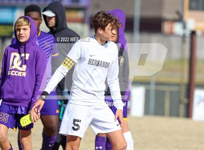 Thumbnail 1 in Hernando @ DeSoto Central photogallery.