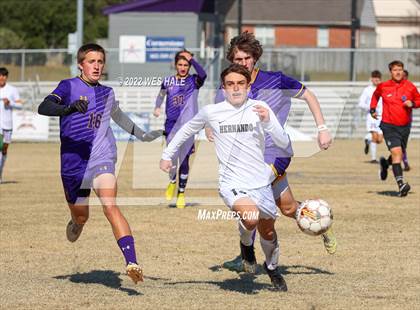 Thumbnail 1 in Hernando @ DeSoto Central photogallery.
