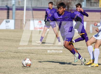 Thumbnail 1 in Hernando @ DeSoto Central photogallery.
