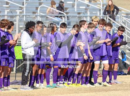 Thumbnail 1 in Hernando @ DeSoto Central photogallery.
