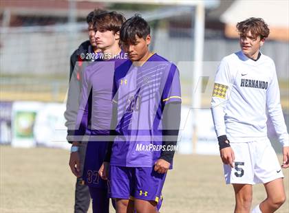 Thumbnail 2 in Hernando @ DeSoto Central photogallery.