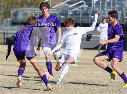Thumbnail 3 in Hernando @ DeSoto Central photogallery.