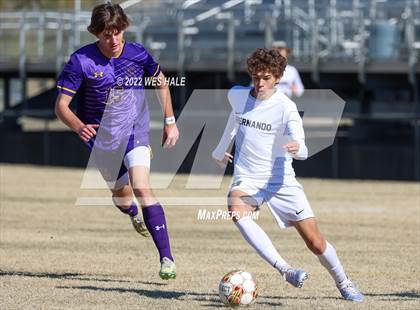 Thumbnail 2 in Hernando @ DeSoto Central photogallery.