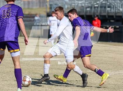 Thumbnail 1 in Hernando @ DeSoto Central photogallery.