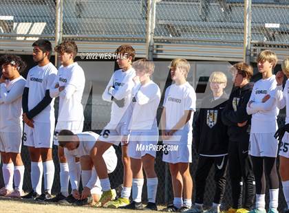 Thumbnail 3 in Hernando @ DeSoto Central photogallery.