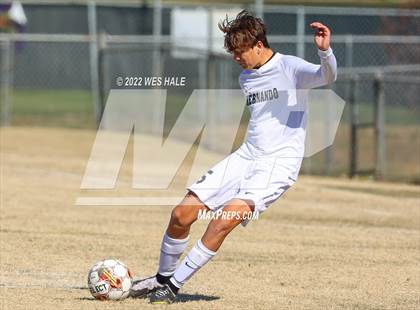 Thumbnail 2 in Hernando @ DeSoto Central photogallery.