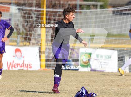 Thumbnail 1 in Hernando @ DeSoto Central photogallery.