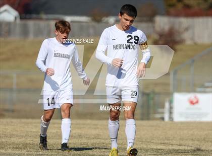 Thumbnail 2 in Hernando @ DeSoto Central photogallery.