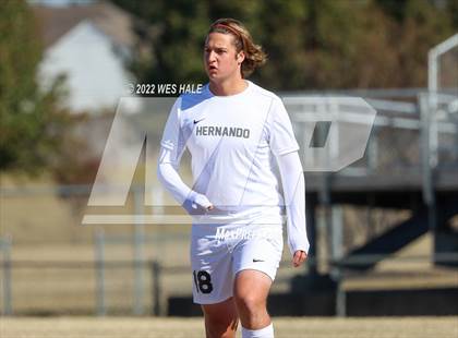 Thumbnail 2 in Hernando @ DeSoto Central photogallery.