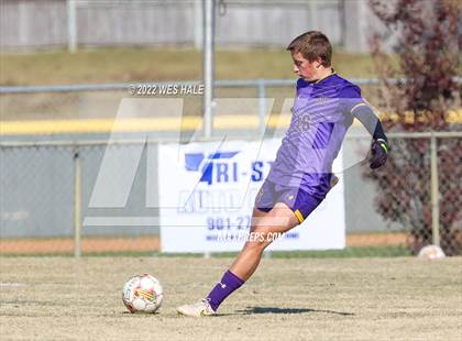Thumbnail 2 in Hernando @ DeSoto Central photogallery.