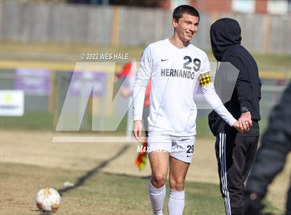 Thumbnail 1 in Hernando @ DeSoto Central photogallery.