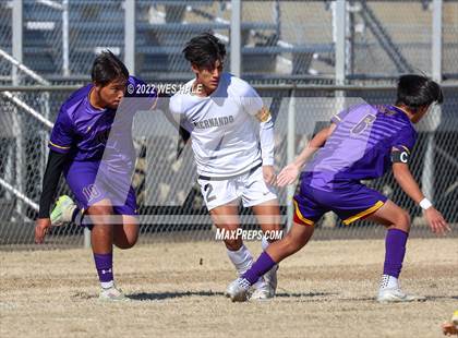 Thumbnail 2 in Hernando @ DeSoto Central photogallery.