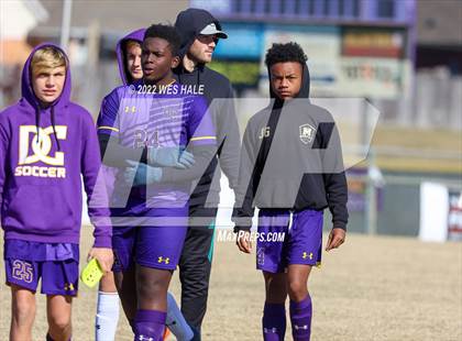 Thumbnail 3 in Hernando @ DeSoto Central photogallery.