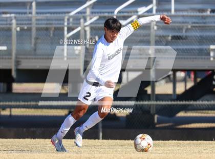 Thumbnail 3 in Hernando @ DeSoto Central photogallery.