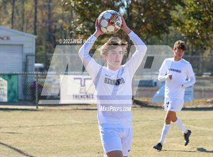 Thumbnail 1 in Hernando @ DeSoto Central photogallery.