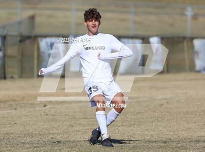 Thumbnail 1 in Hernando @ DeSoto Central photogallery.