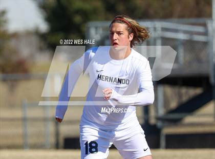 Thumbnail 3 in Hernando @ DeSoto Central photogallery.